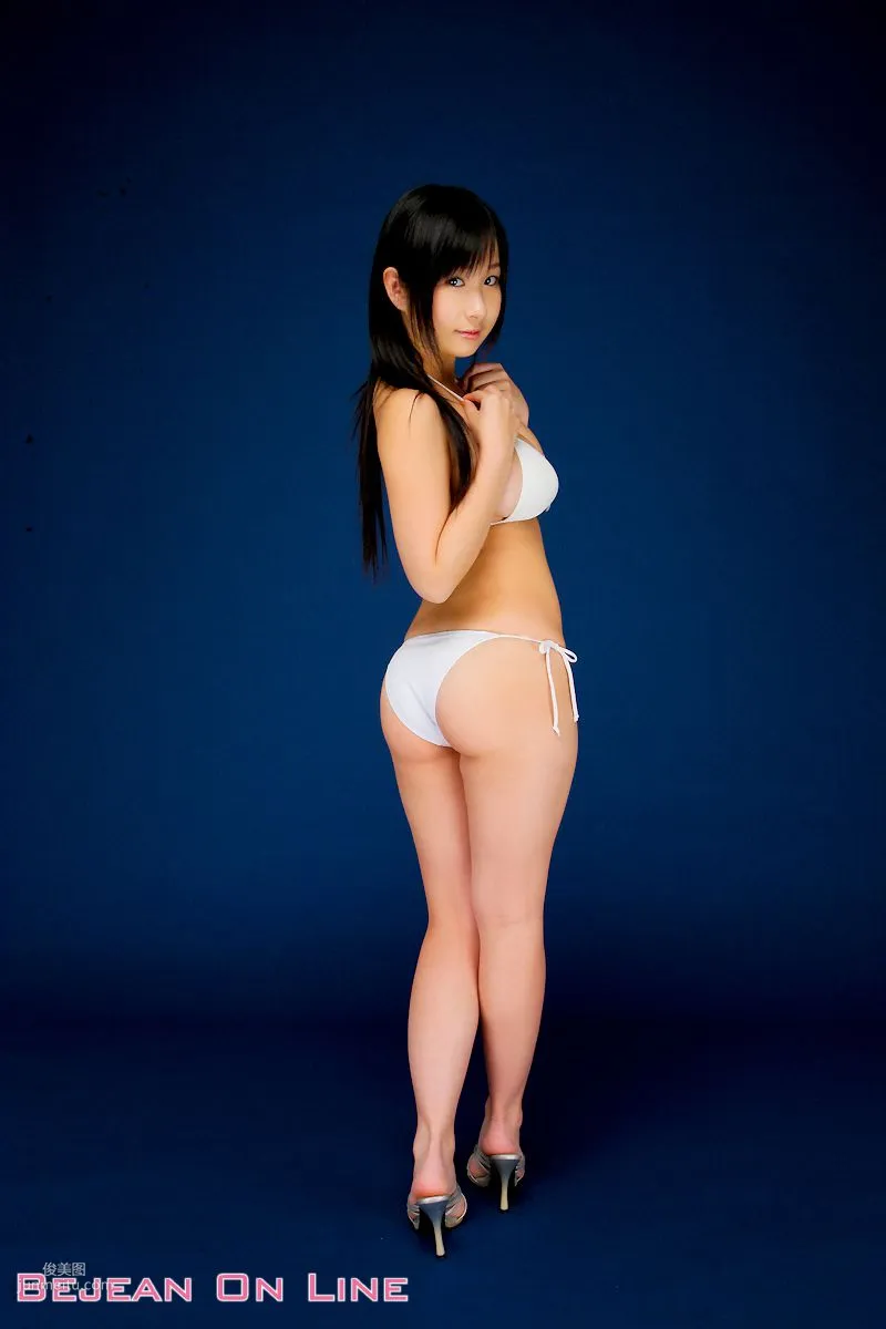 White Snake Team Rui Kiriyama Rui Kiriyama [Bejean On Line] Photo Set photo 9