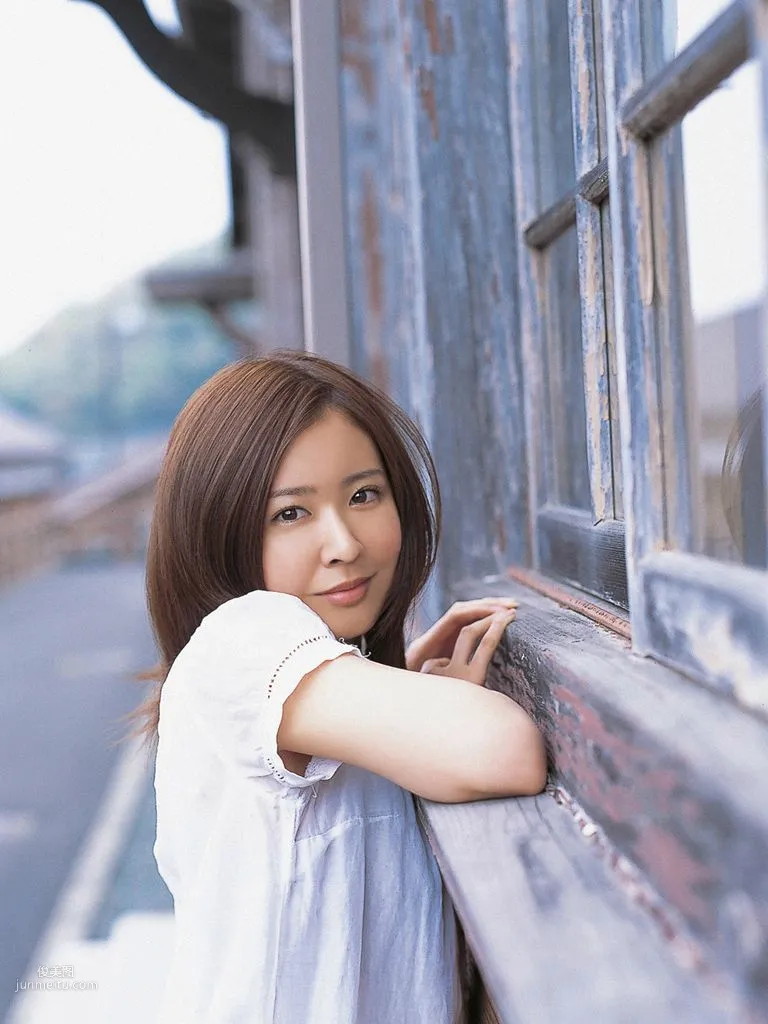 [Wanibooks] NO.50 Sayuri Iwata Photo Set photo 145