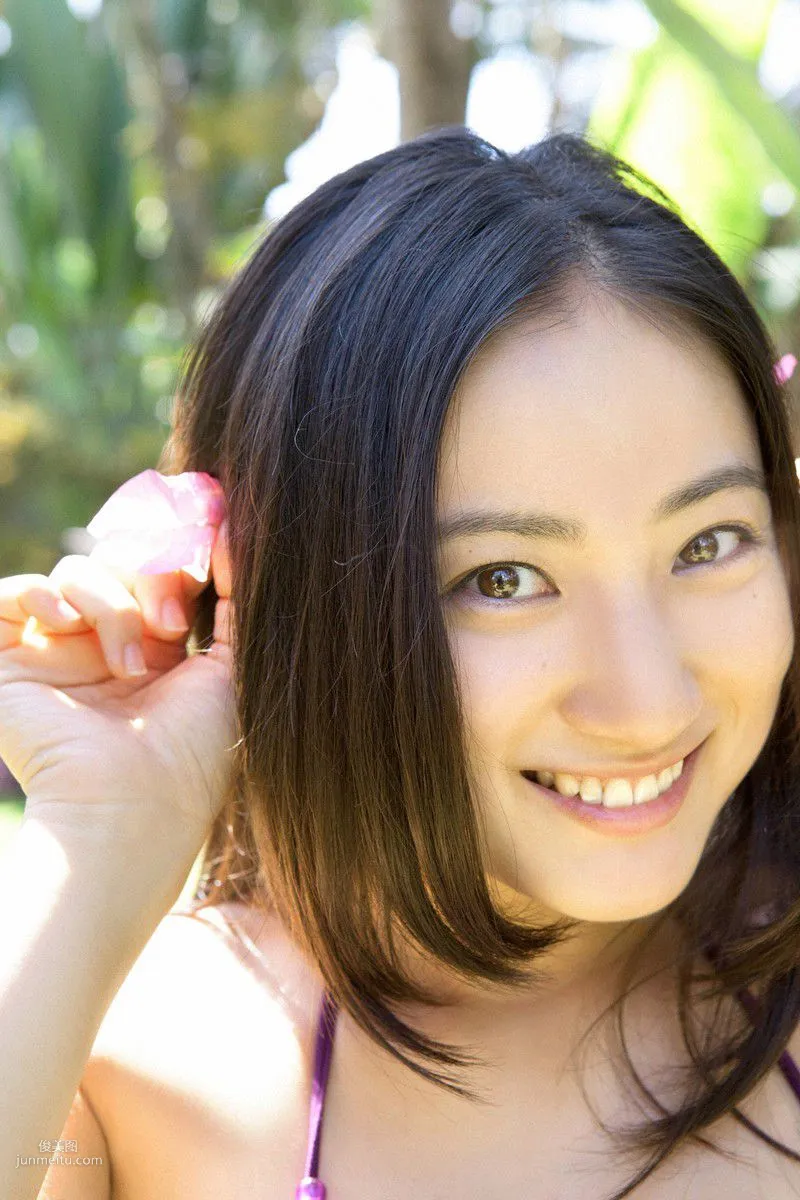 [Wanibooks] NO.104 Saaya Irie 紗綾 写真集123