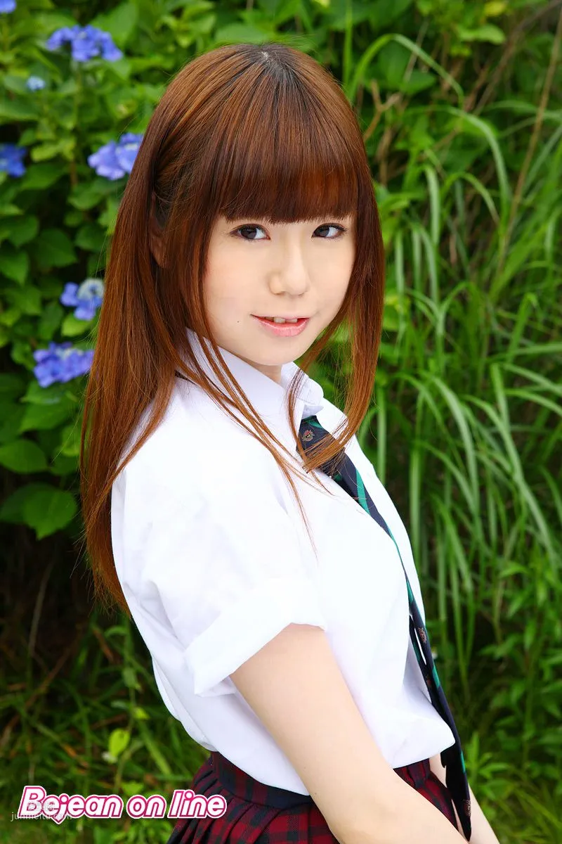 Private Bejean Girls' School Mami Minami [Bejean On Line] Photo Set photo 18