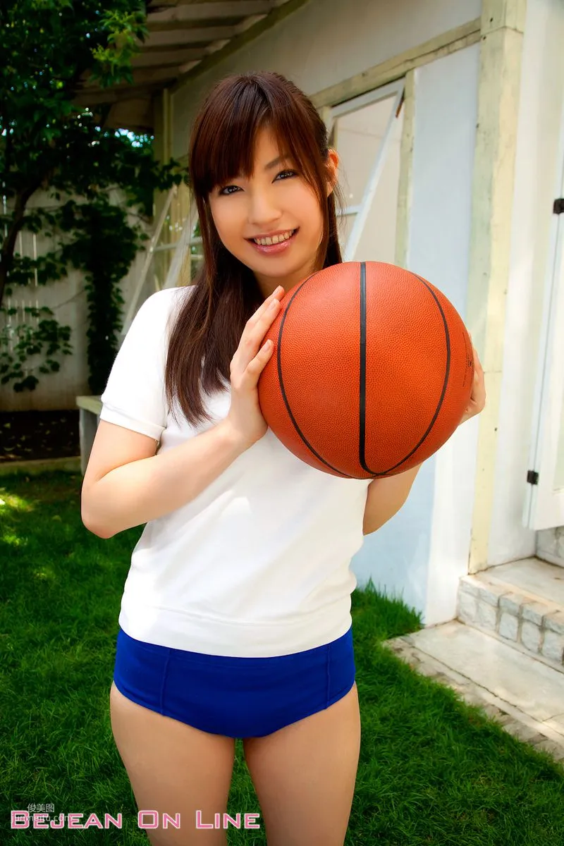 [Bejean On Line] Private Bejean Girls' School, Chieri Taneda Photo Set photo 14