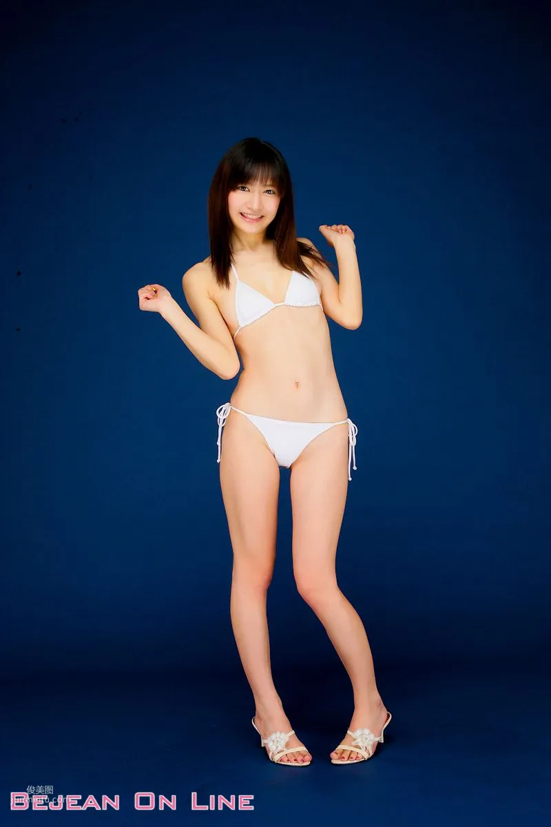 White Snake Squad Kaede Shimizu [Bejean On Line] Photo Set photo 2