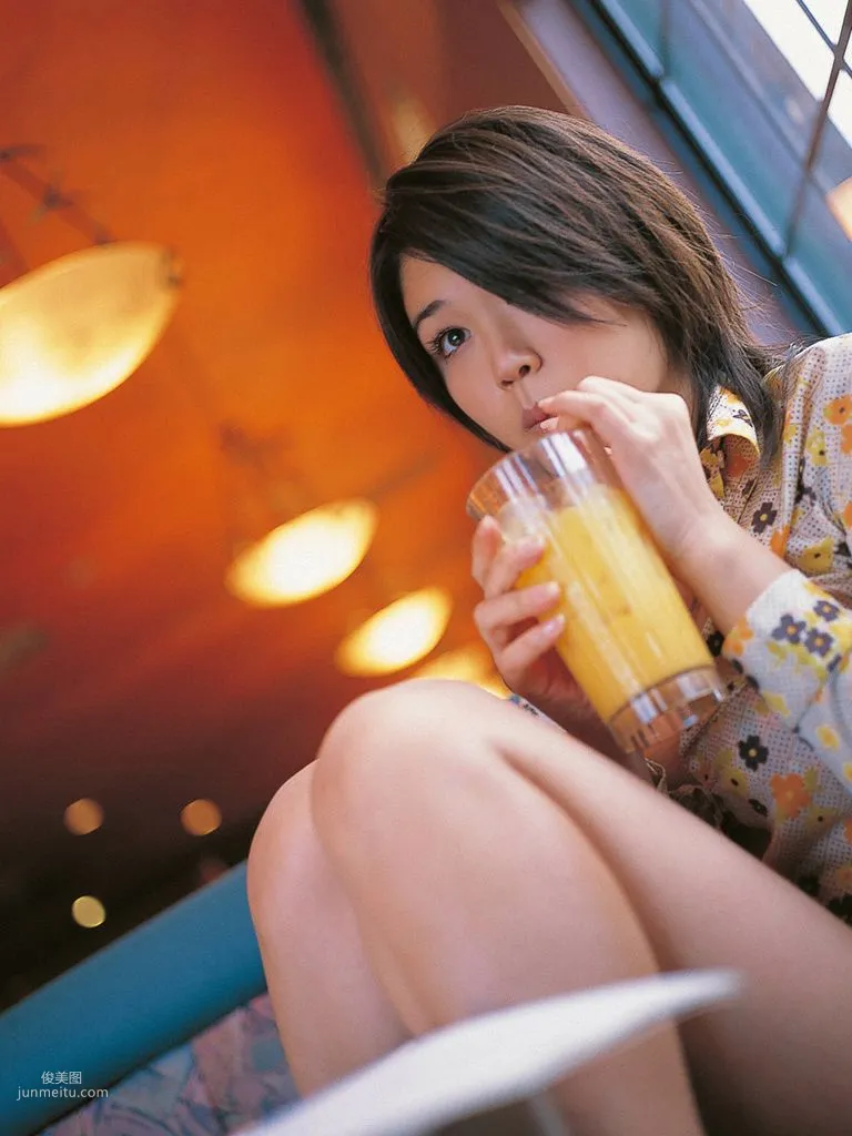 [Wanibooks] NO.46 Mami Nagaoka Photo Set photo 107