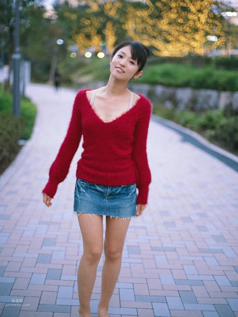 [Wanibooks] NO.45 Sayaka Kato 加藤沙耶香 写真集70