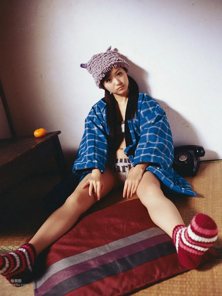 [Wanibooks] NO.45 Rumi Koizumi 小泉瑠美 写真集76
