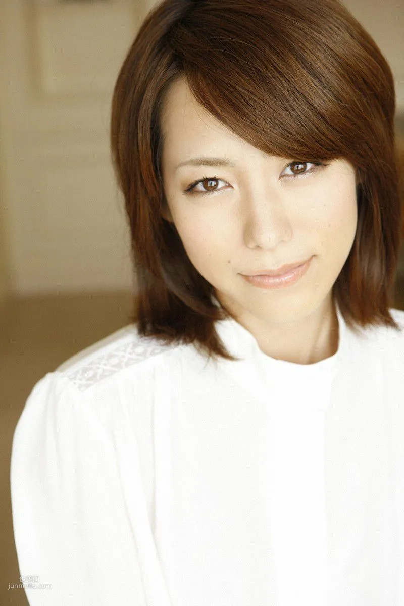 [Wanibooks] NO.105 Misato Kashiwagi Photo Set photo 48