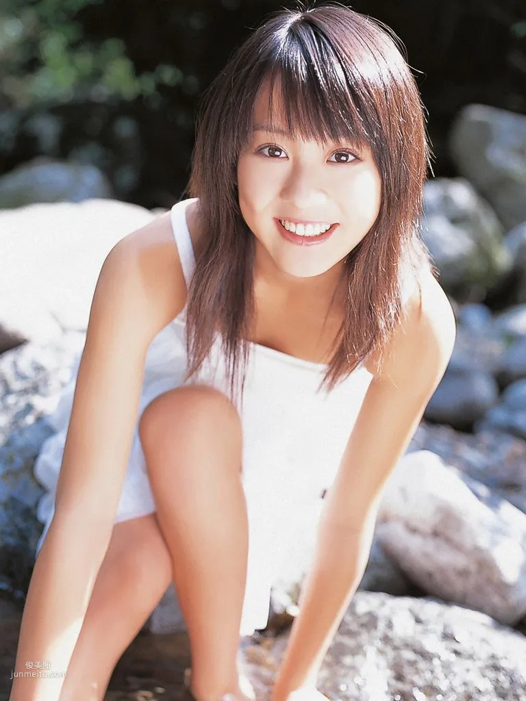 [Wanibooks] NO.49 Kie Kitano Photo Set photo 101