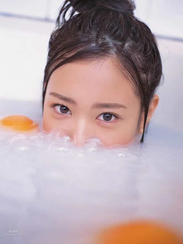 [Wanibooks] NO.50 Sayuri Iwata Photo Set photo 76