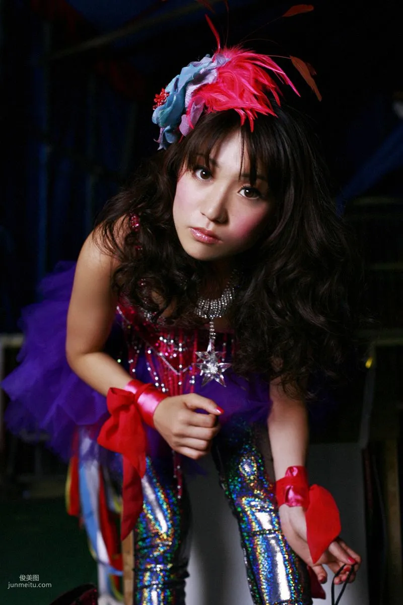 [Wanibooks] NO.67 Yuko Ooshima Yuko Oshima Photo Set photo 188