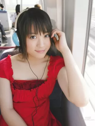 [Wanibooks] NO.53 Kie Kitano 北乃きい/北乃紀伊 寫真集
