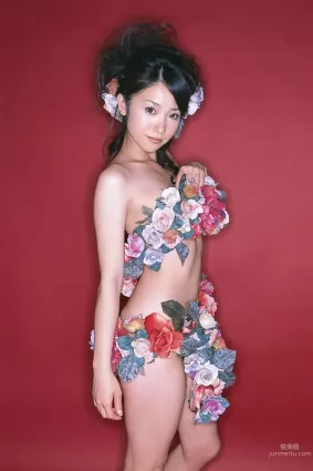 [Wanibooks] NO.45 Sayaka Kato 加藤沙耶香 寫真集
