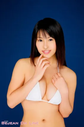 白娘隊 Sana Morita 森田さな [Bejean On Line] 寫真集