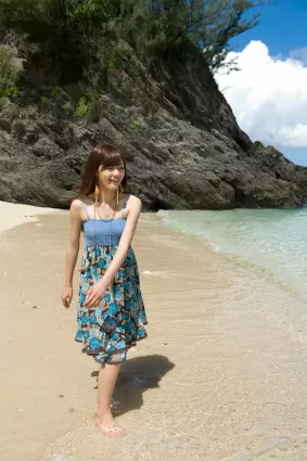 [Wanibooks] NO.79 Rika Sato さとう裡香 寫真集