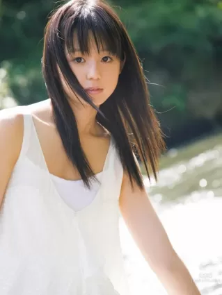 [Wanibooks] NO.52 Rina Koike 小池裡奈 寫真集
