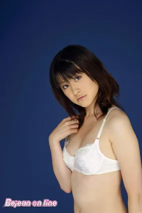 白娘隊 Yuri Kiyono 清野ゆり/清野百合 [Bejean On Line] 寫真集