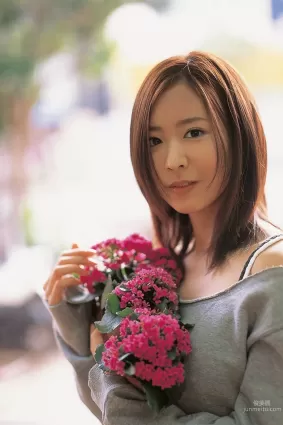 [Wanibooks] NO.50 Sayuri Iwata 岩田小百合/岩田さゆり 寫真集
