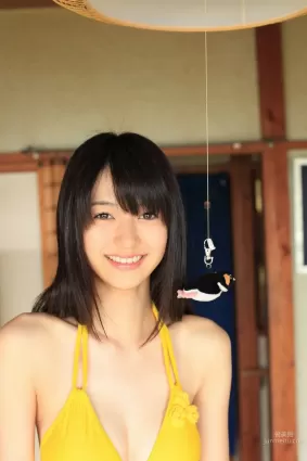 [Wanibooks] NO.65 Rina Aizawa 逢澤莉娜/逢沢りな 寫真集