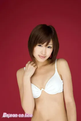 白娘隊 Minami Marika 南まりか [Bejean On Line] 寫真集