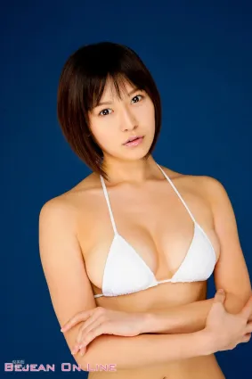 白娘隊 Konomi Yoshikawa 吉川このみ [Bejean On Line] 寫真集