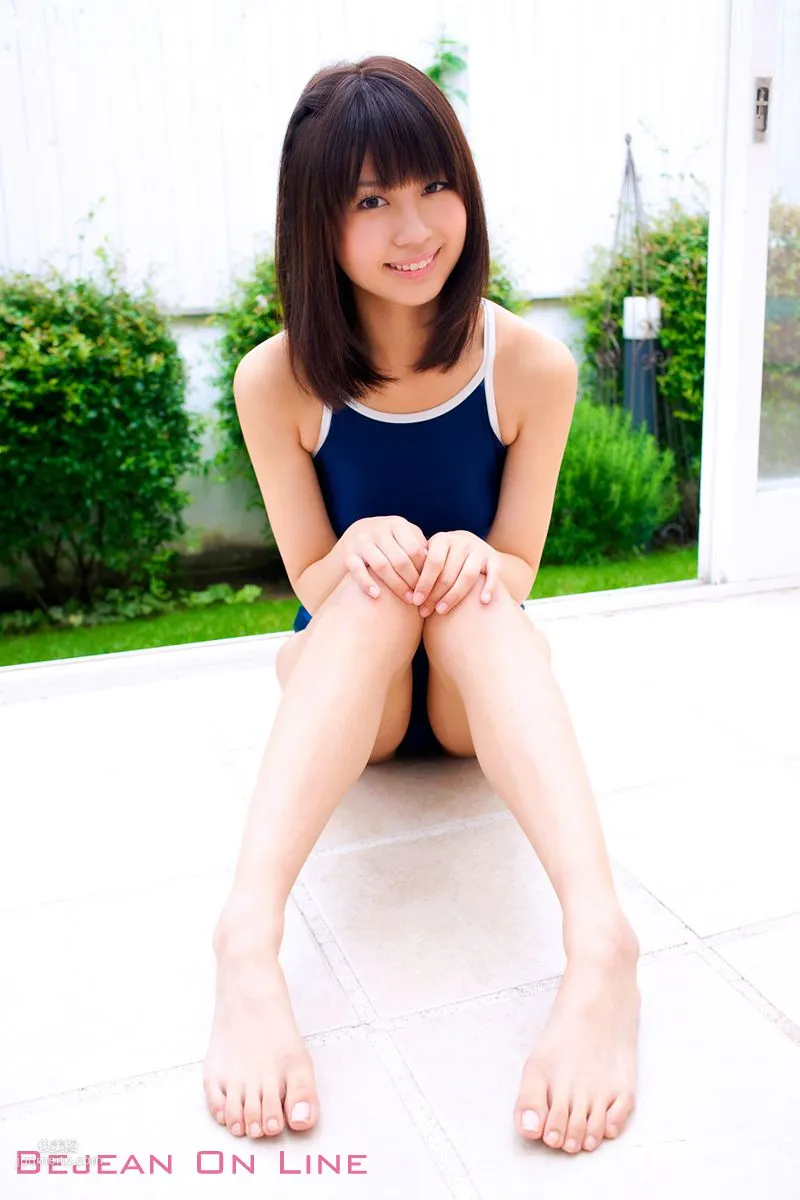 Private Bejean Girls' School Mizuki Yamaguchi, [Bejean On Line] Photo Set photo 29