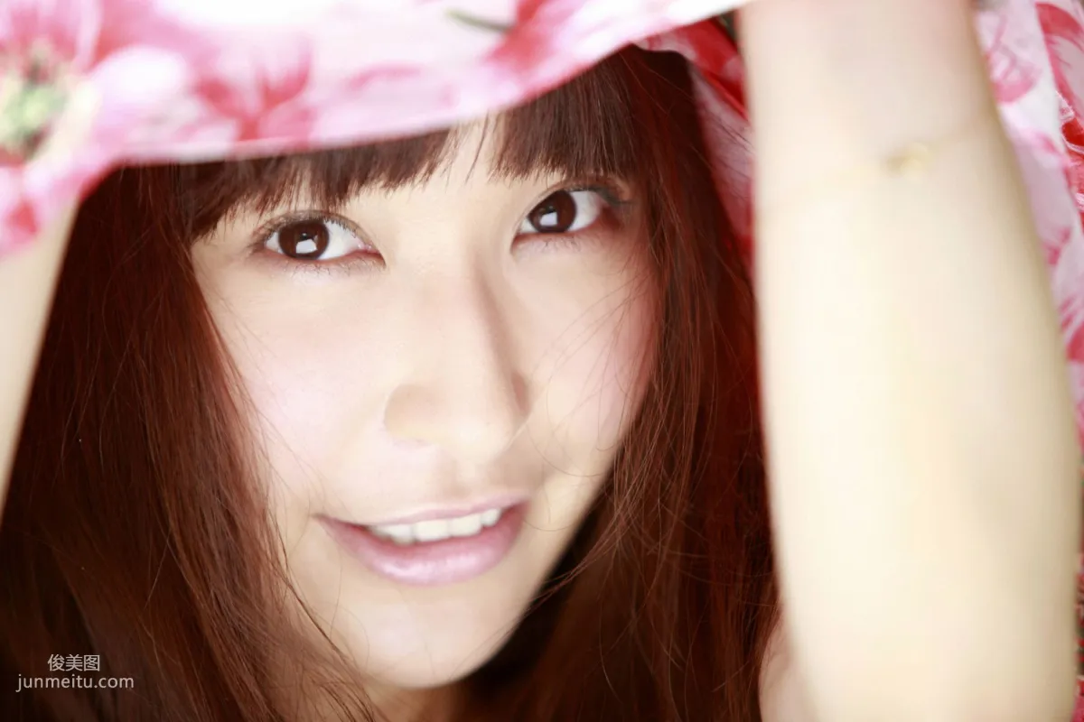 [Wanibooks] NO.68 Mayumi Ono 小野真弓 写真集40