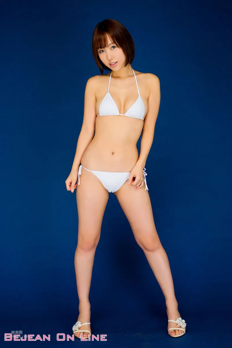 White Lady Team Riko Natsuki [Bejean On Line] Photo Set photo 5