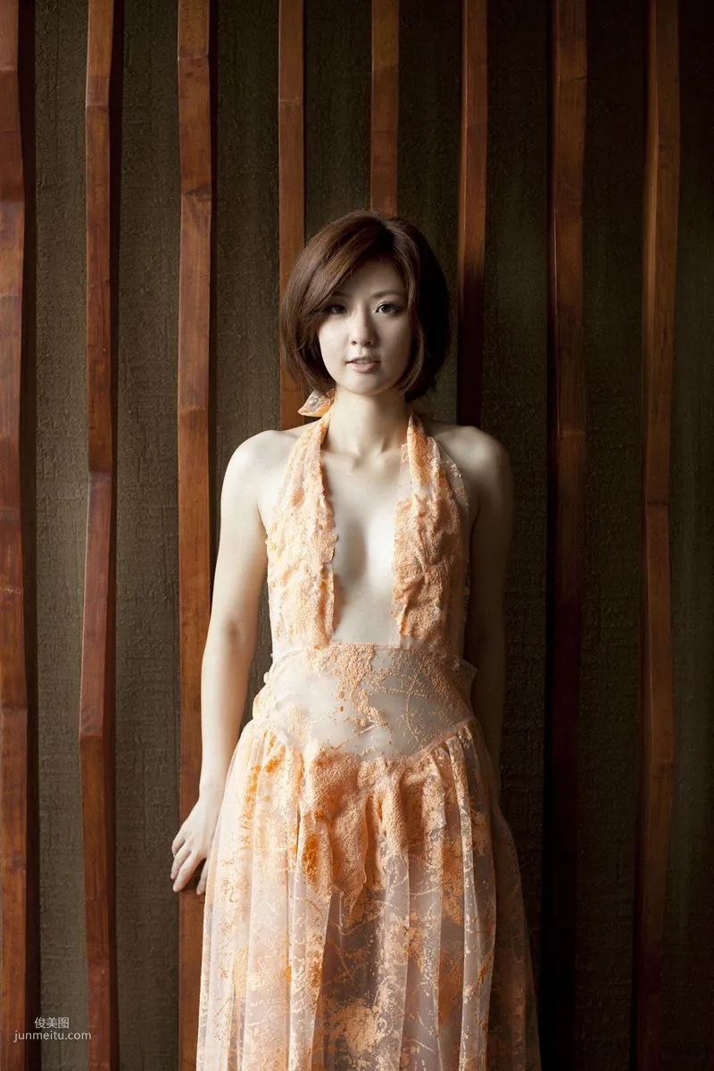 [Wanibooks] NO.84 Naomi Yotsumoto Photo Set photo 67