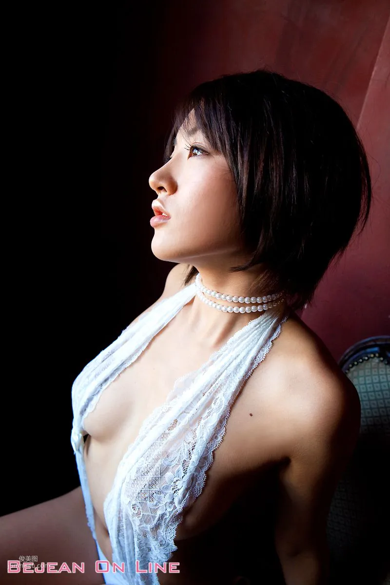 Nakamura Photo Studio Ruri Saijoh [Bejean On Line] Photo Set photo 9