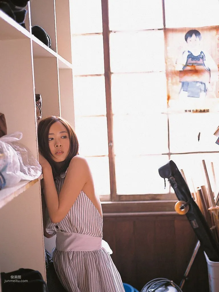 [Wanibooks] NO.50 Sayuri Iwata Photo Set photo 26