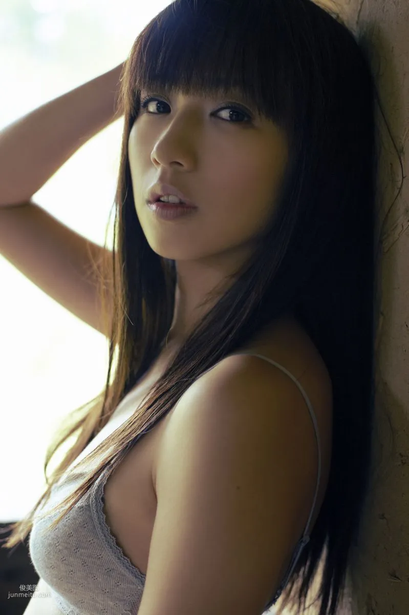 [Wanibooks] NO.57 Maomi Yuuki, Maomi Yuuki, Photo Set photo 94