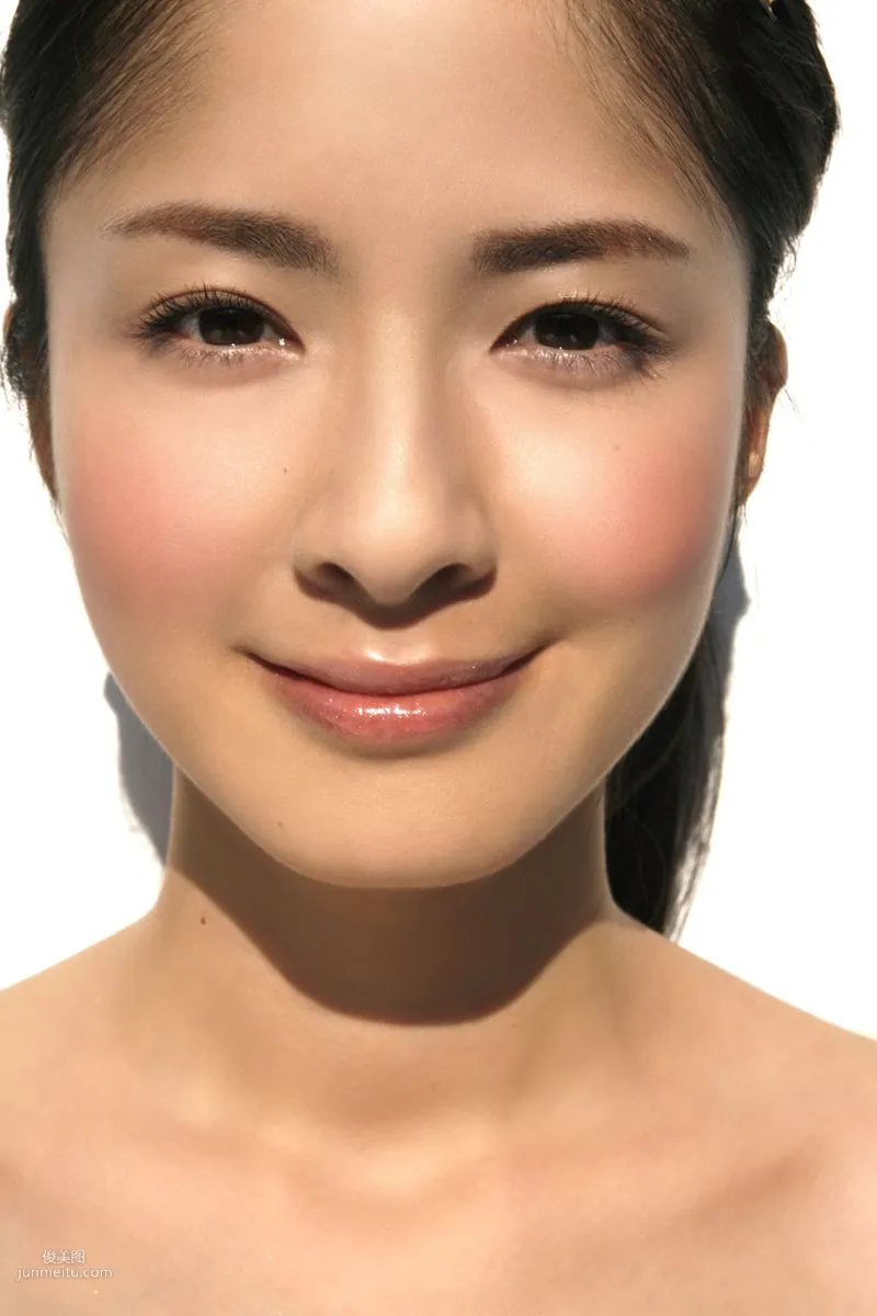 [Wanibooks] NO.58 Matsuki Rina 松木裡菜 寫真集 45