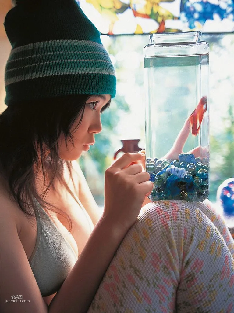 [Wanibooks] NO.46 Mami Nagaoka Photo Set photo 127