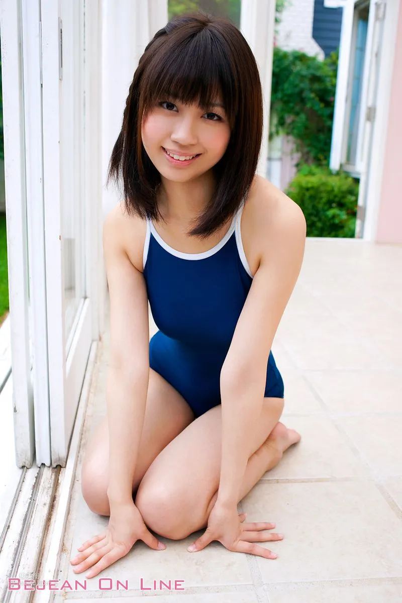 Private Bejean Girls' School Mizuki Yamaguchi, [Bejean On Line] Photo Set photo 37