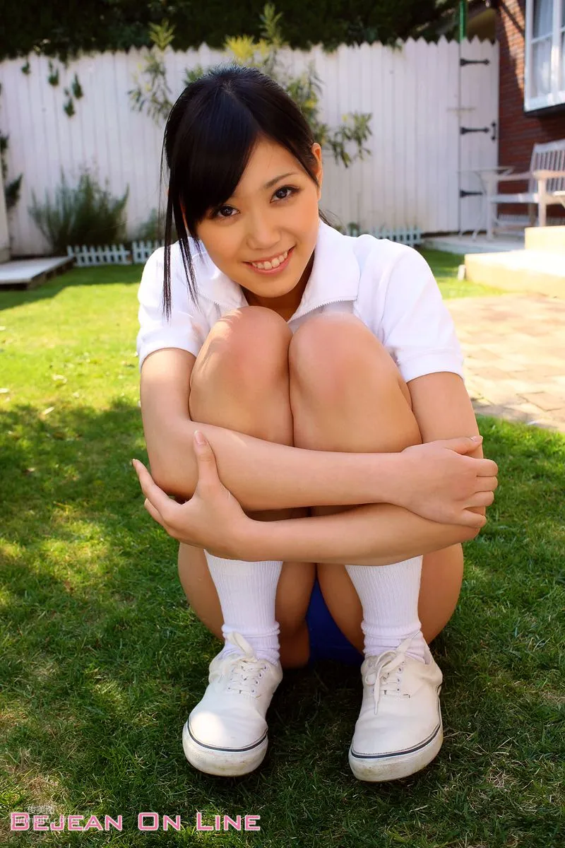 Private Bejean Girls' School Saemi Shinohara, Photo Set [Bejean On Line] photo 19