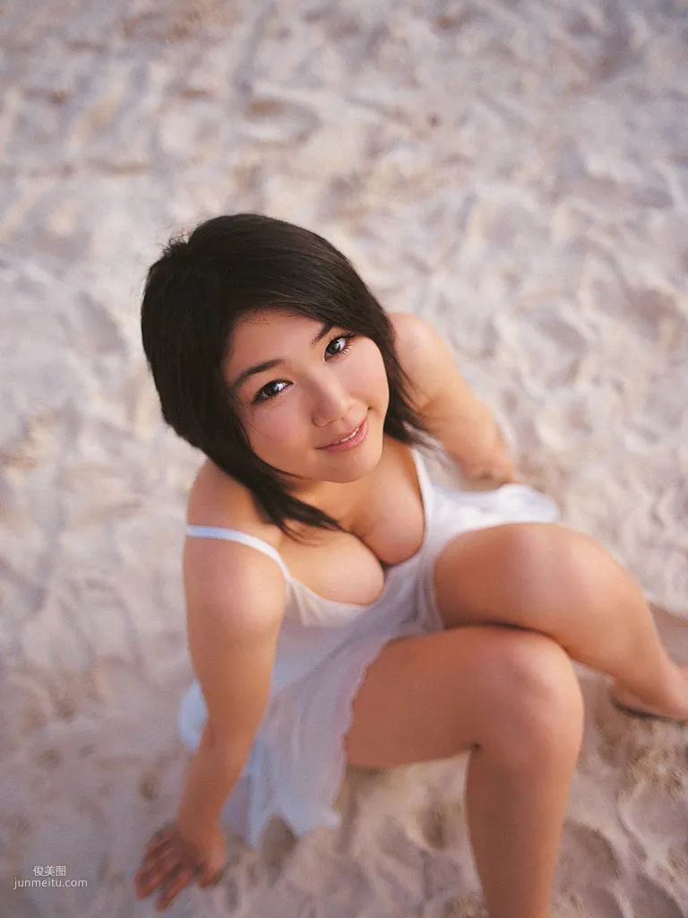 [Wanibooks] NO.46 Mami Nagaoka Photo Set photo 81