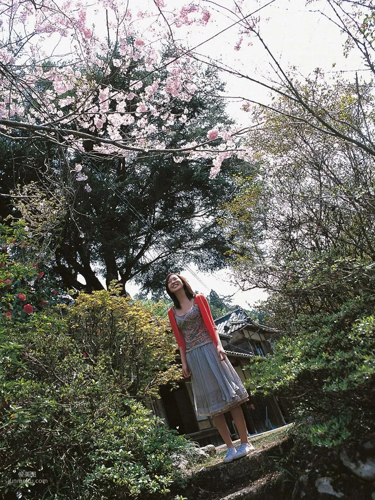 [Wanibooks] NO.50 Sayuri Iwata Photo Set photo 179