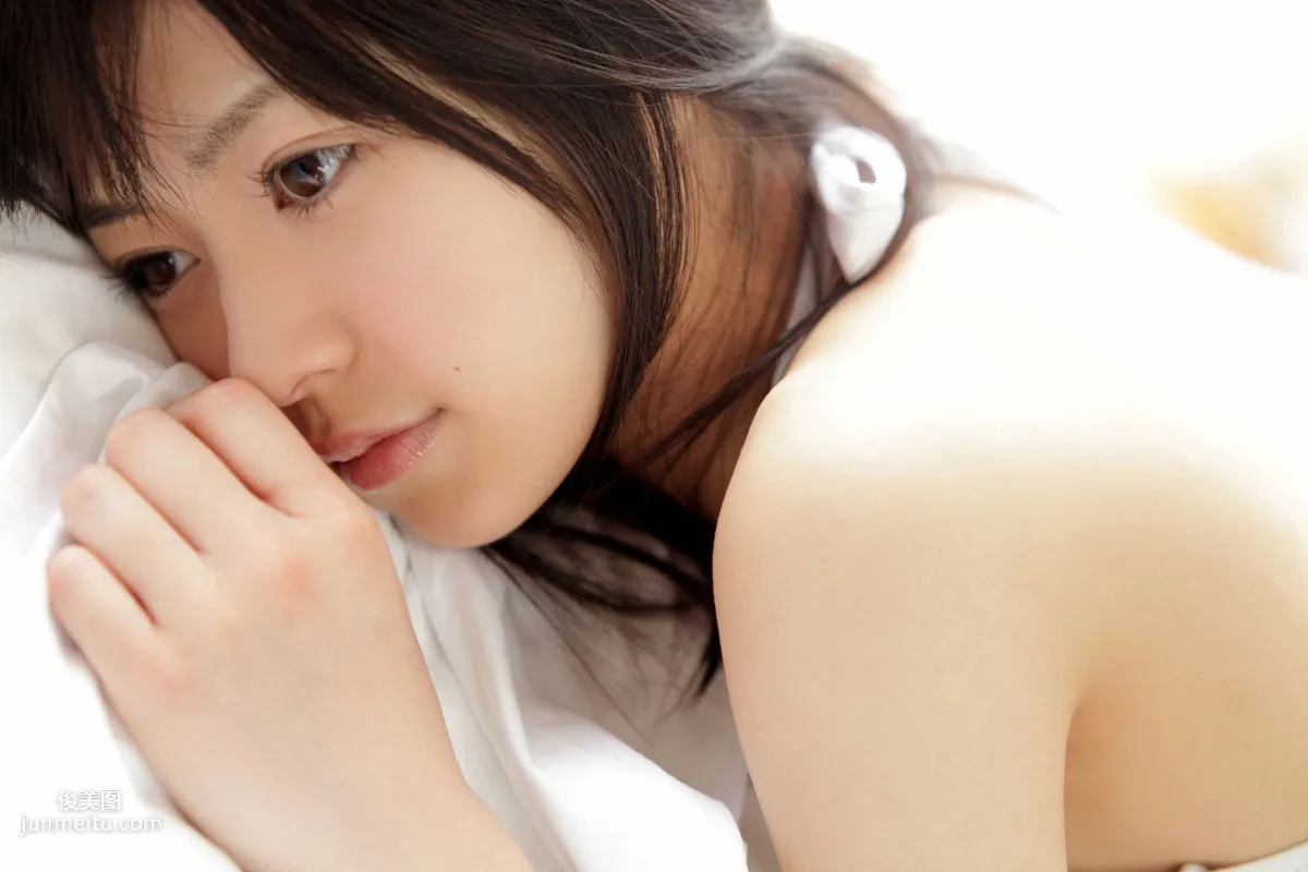 [Wanibooks] NO.65 Rina Aizawa 逢澤莉娜/逢沢りな 寫真集 114