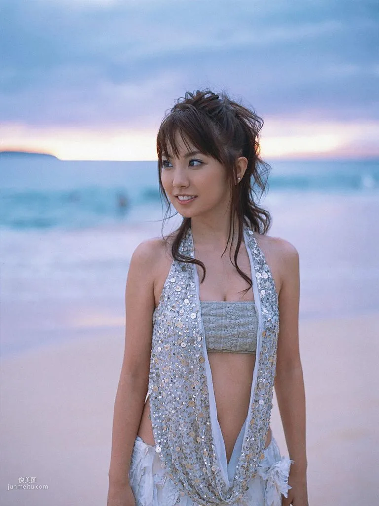 [Wanibooks] NO.44 Azusa Yamamoto 山本梓 寫真集 83