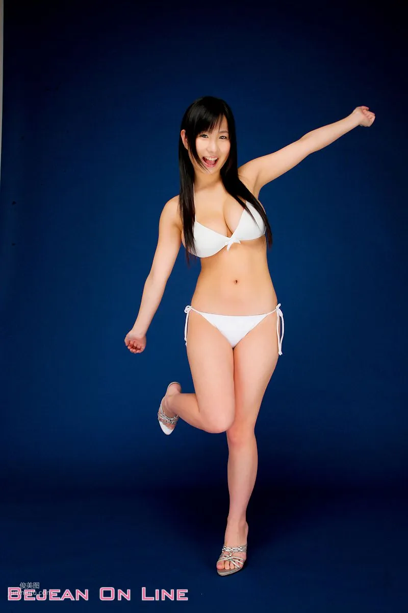 White Snake Team Rui Kiriyama Rui Kiriyama [Bejean On Line] Photo Set photo 5