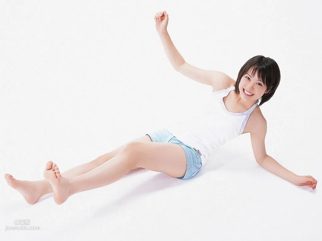 [Wanibooks] NO.49 Kie Kitano Photo Set photo 35