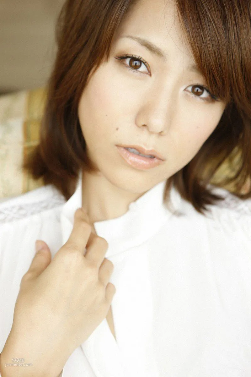 [Wanibooks] NO.105 Misato Kashiwagi Photo Set photo 51