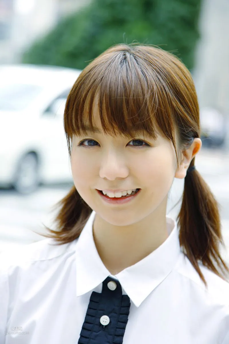 [Wanibooks] NO.55 Moe Fukuda 福田萌 写真集166
