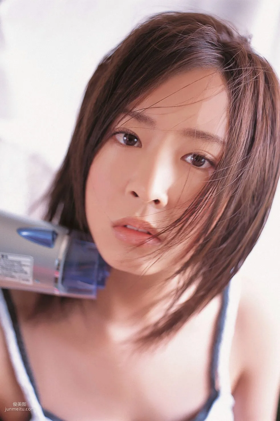 [Wanibooks] NO.50 Sayuri Iwata Photo Set photo 34