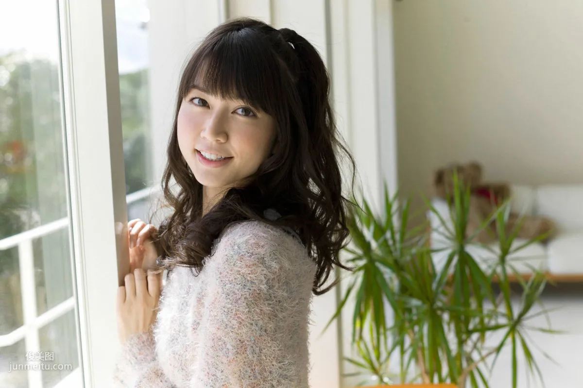 [Wanibooks] NO.95 Chihiro Terada Photo Set photo 73