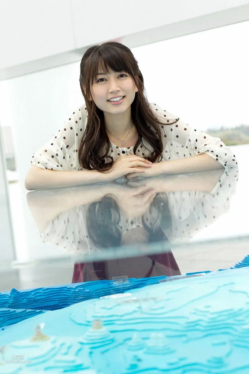 [Wanibooks] NO.95 Chihiro Terada Photo Set photo 39