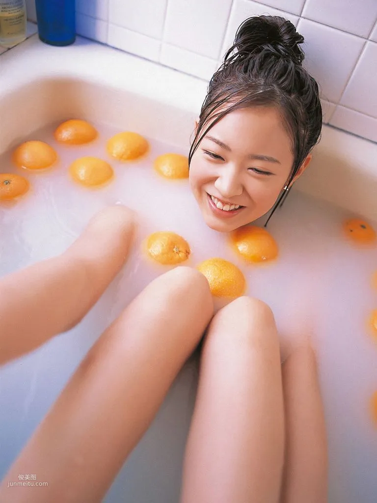 [Wanibooks] NO.50 Sayuri Iwata Photo Set photo 154