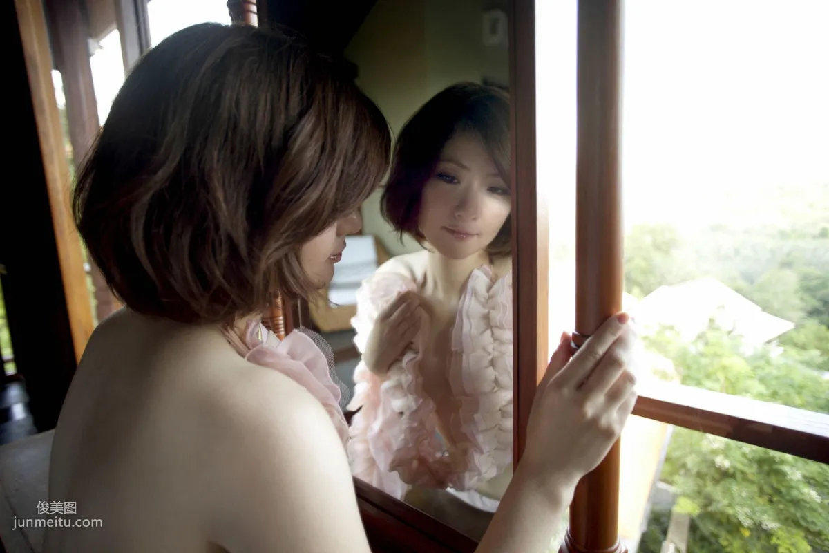 [Wanibooks] NO.84 Naomi Yotsumoto Photo Set photo 66