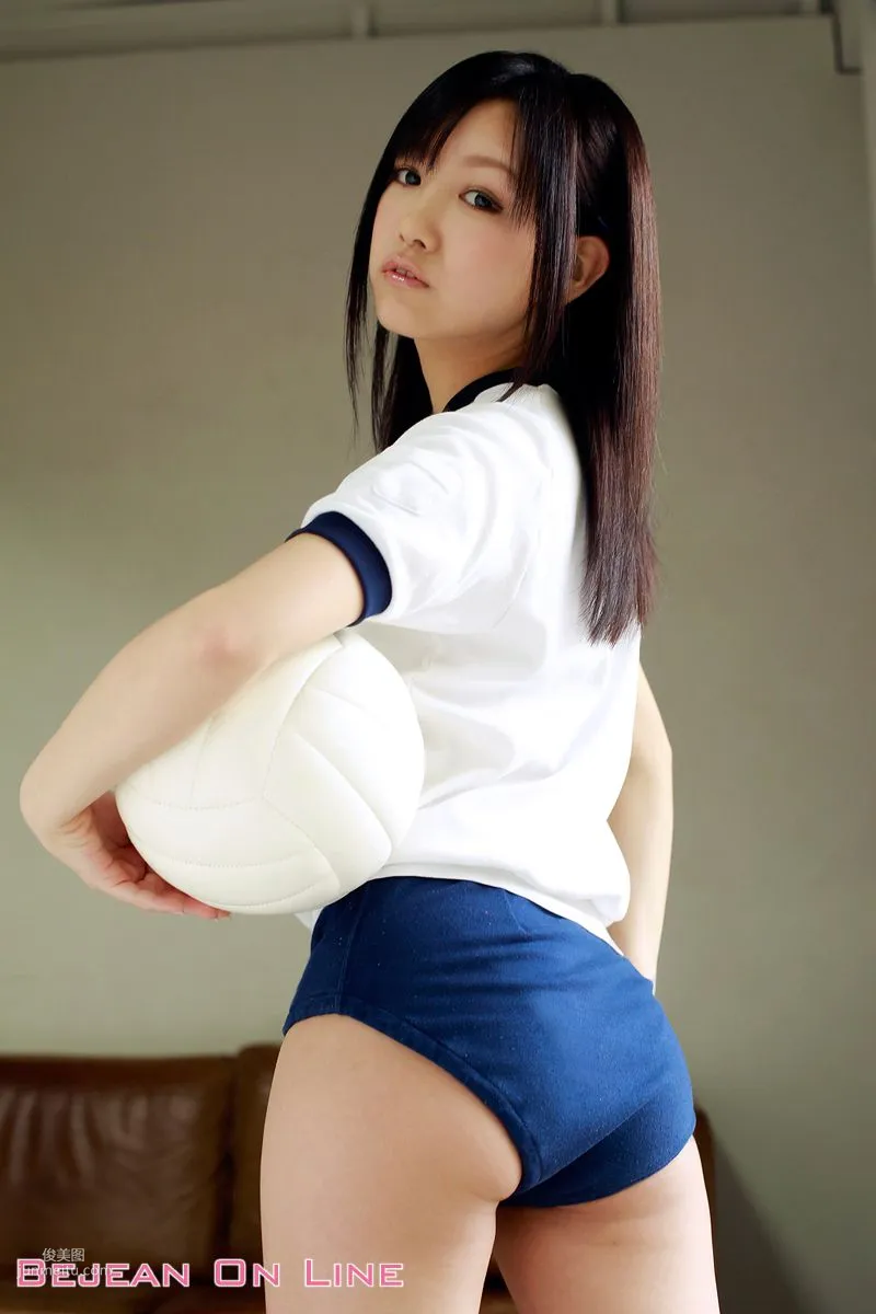 私立Bejean女学館 Mami Harata はらたまみ [Bejean On Line] 写真集17
