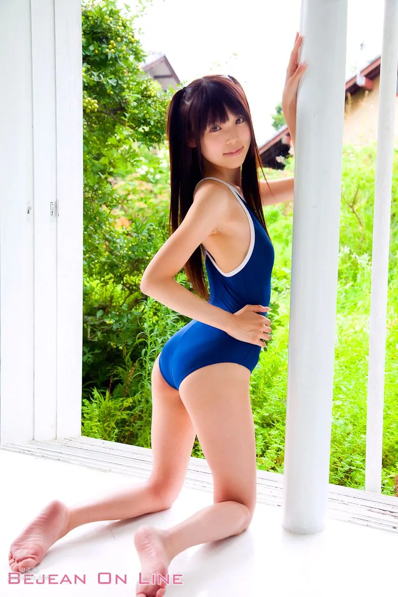 Private Bejean Girls' School Mariko Toki [Bejean On Line] Photo Set photo 37