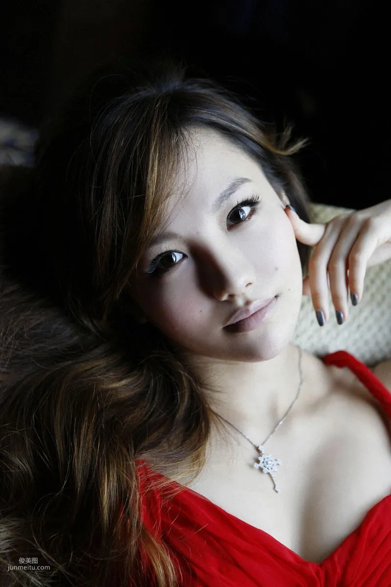 [Wanibooks] NO.78 Nana Tanimura 谷村奈南 寫真集 22
